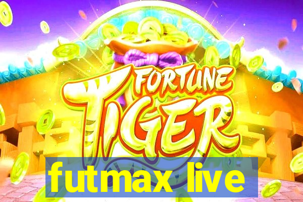 futmax live